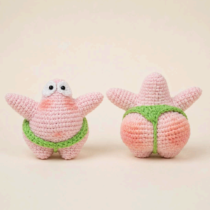 Patrick
