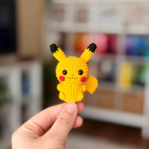 Pikachu Pokémon