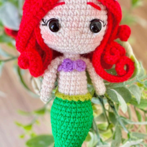 Princesa Ariel