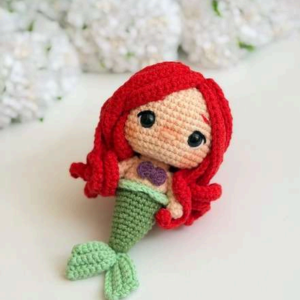 Mini Ariel