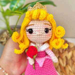 Princesa Aurora