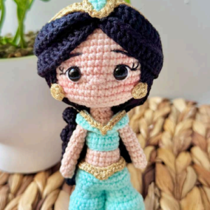 Princesa Jasmine