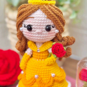 Princesa Bella