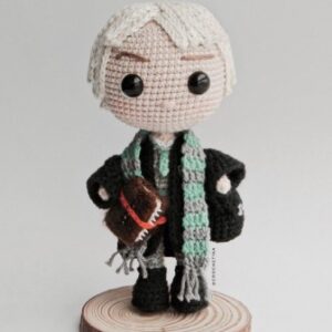 Draco Malfoy