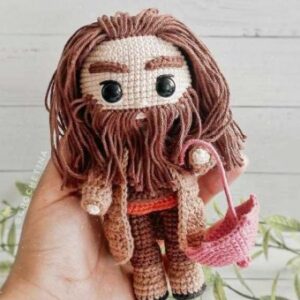 Hagrid