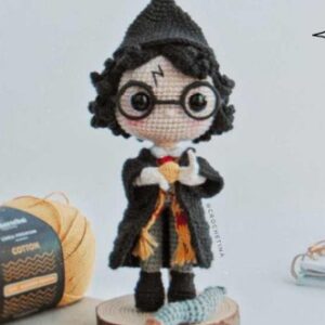 Harry Potter