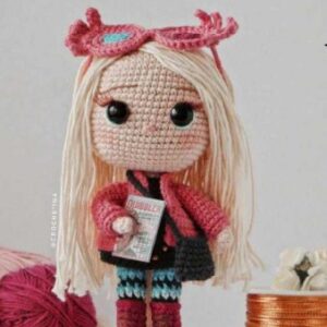 Luna Lovegood