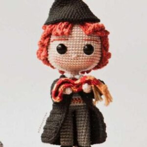 Roni Weasley