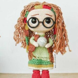 Sybill Trelawney